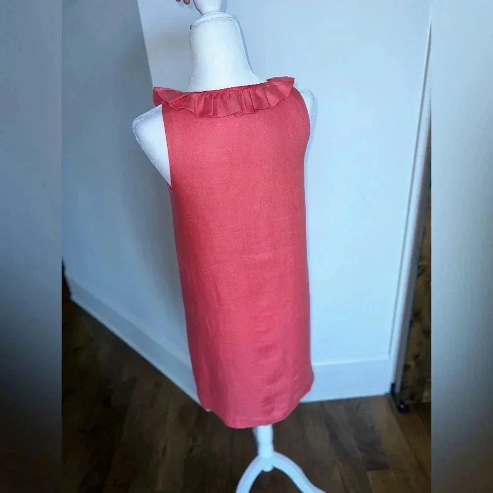 Kate Spade New York V-Neck Mini Dress size 4